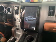 Toyota Sequoia 2007–2022 TESLA multimedieenhed foto 2