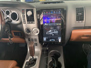 Toyota Sequoia 2007–2022 TESLA multimedieenhed foto 3