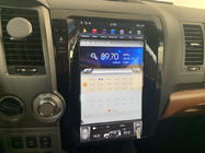 Toyota Sequoia 2007–2022 TESLA multimedieenhed foto 5