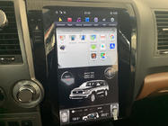 Toyota Sequoia 2007–2022 TESLA multimedieenhed foto 7