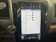 Toyota Sequoia 2007–2022 TESLA multimedieenhed foto 8