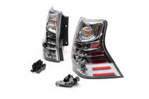 Lexus GX460 2009–2023 Baglygter OEM (2013-2023, 2 stk.) foto 6