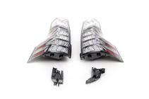 Lexus GX460 2009–2023 Baglygter OEM (2013-2023, 2 stk.) foto 7
