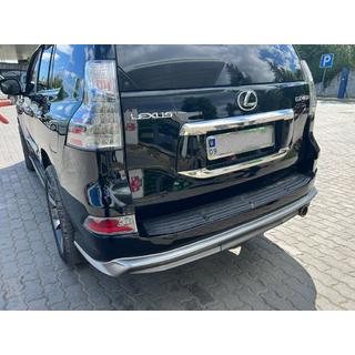 Baglygter OEM (2013-2023, 2 stk.) foto 2
