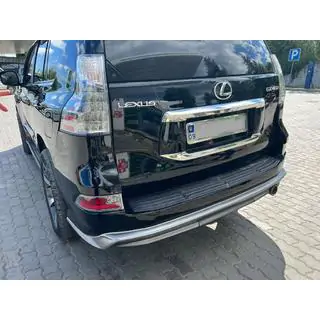 Baglygter OEM (2013-2023, 2 stk.) foto 4