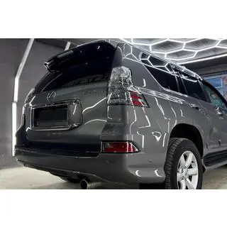 Baglygter OEM (2013-2023, 2 stk.) foto 2