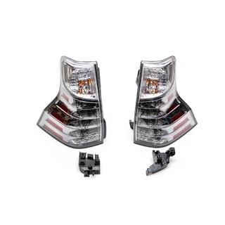Baglygter OEM (2013-2023, 2 stk.) foto 3
