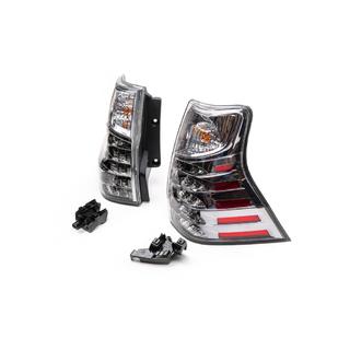 Baglygter OEM (2013-2023, 2 stk.) foto 4
