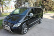 Tuning til Mercedes Vito 113 foto 1