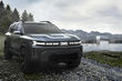 Dacia gør klar til en stor syvsæders crossover foto 2