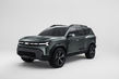 Dacia gør klar til en stor syvsæders crossover foto 6