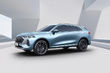 Great Wall lancerer ny flagskibs-crossover Wey Mocha foto 2