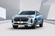 Great Wall lancerer ny flagskibs-crossover Wey Mocha foto 3
