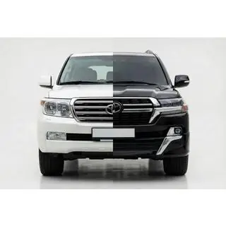 Facelift/restyling-kit fra LC200 2008-2015 til 2021 Executive