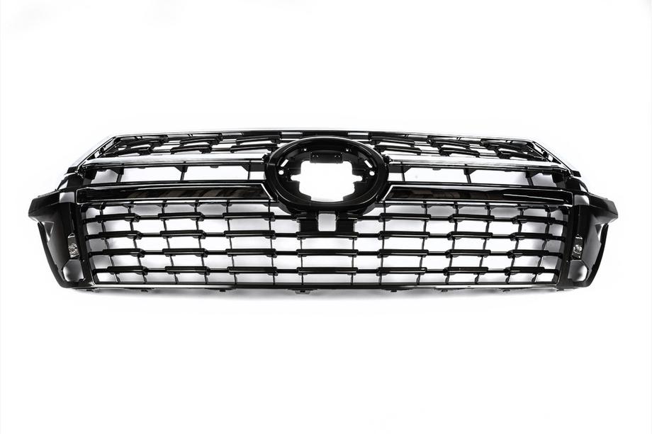 Toyota Land Cruiser 200 2007–2021 Facelift/restyling-kit fra LC200 2008-2015 til 2021 Executive Foto 24