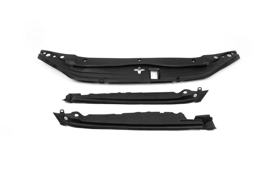 Toyota Land Cruiser 200 2007–2021 Facelift/restyling-kit fra LC200 2008-2015 til 2021 Executive Foto 30