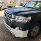 Toyota Land Cruiser 200 2007–2021 Restyling-kit til LC200 2008-2015 til 2016 Executive foto 11