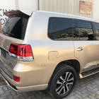 Toyota Land Cruiser 200 2007–2021 Restyling-kit til LC200 2008-2015 til 2016 Executive foto 6