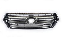 Toyota Land Cruiser 200 2007–2021 Restyling-kit til LC200 2008-2015 til 2016 Executive foto 12