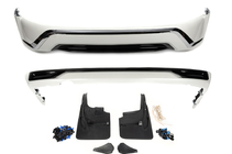 Toyota Land Cruiser 200 2007–2021 Restyling-kit til LC200 2008-2015 til 2016 Executive foto 13