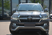Toyota Land Cruiser 200 2007–2021 Restyling-kit til LC200 2008-2015 til 2016 Executive foto 5
