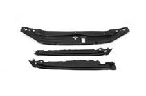 Toyota Land Cruiser 200 2007–2021 Restyling-kit til LC200 2008-2015 til 2016 Executive foto 19
