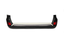 Toyota Land Cruiser 200 2007–2021 Restyling-kit til LC200 2008-2015 til 2016 Executive foto 21