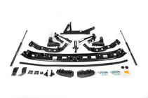 Toyota Land Cruiser 200 2007–2021 Restyling-kit til LC200 2008-2015 til 2016 Executive foto 22