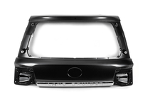 Toyota Land Cruiser 200 2007–2021 Restyling-kit til LC200 2008-2015 til 2016 Executive foto 23