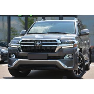 Restyling-kit til LC200 2008-2015 til 2016 Executive Toyota Land Cruiser 200 2007–2021 foto 4