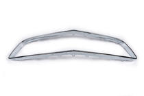 Mercedes CLS C218 2011–2018 Frontgrill 2011-2014 (Diamond Silver) foto 10