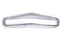 Mercedes CLS C218 2011–2018 Frontgrill 2011-2014 (Diamond Silver) foto 11