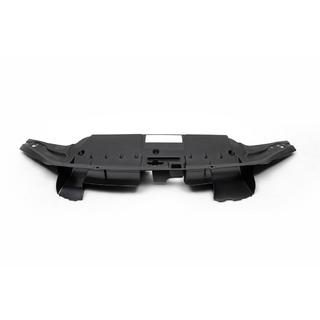Plastafdækning under intercooler til 4.5 diesel Toyota Land Cruiser 200 2007–2021 foto 4