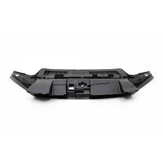 Plastafdækning under intercooler til 4.5 diesel Toyota Land Cruiser 200 2007–2021 foto 3