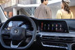 Changan CS35 Plus: crossover til $ 10 000 har fået en opdatering foto 4