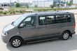 Tagrælinger til Volkswagen Multivan T5 – tekniske detaljer foto 1