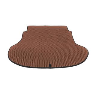 Bagagerumsmåtte (EVA, murstensfarvet)