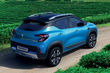 Renault præsenterede den nye budget-crossover Kiger foto 2