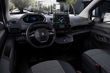Peugeot Partner fik en elektrisk version foto 5