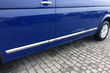 Dørlister til Volkswagen T5 Multivan foto 1