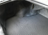 Mitsubishi Galant 2003–2012 Bagagerumsmåtte (EVA, sort) foto 2