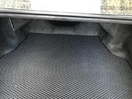 Mitsubishi Galant 2003–2012 Bagagerumsmåtte (EVA, sort) foto 3