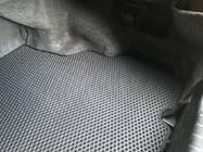 Mitsubishi Galant 2003–2012 Bagagerumsmåtte (EVA, sort) foto 4