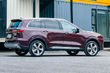Præsentation af den nye store Ford Equator-crossover foto 3