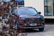 Præsentation af den nye store Ford Equator-crossover foto 2