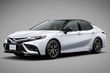 Opdaterede Toyota Camry får debut i Japan foto 4