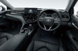 Opdaterede Toyota Camry får debut i Japan foto 2