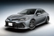 Opdaterede Toyota Camry får debut i Japan foto 1