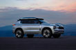 Ny Mitsubishi Outlander 2 021: sådan bliver den, og hvornår er premieren foto 1