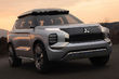 Ny Mitsubishi Outlander 2 021: sådan bliver den, og hvornår er premieren foto 2